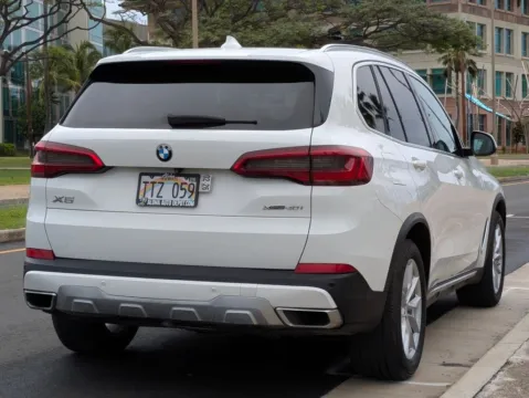 More photos of 2019 BMW X5 xDrive40i at Aloha Auto Depot LLC., HI