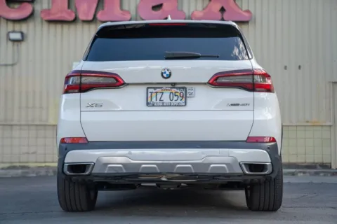 More photos of 2019 BMW X5 xDrive40i at Aloha Auto Depot LLC., HI