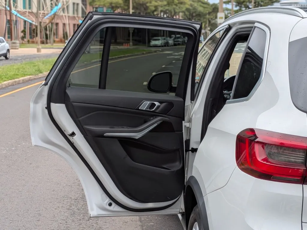 2019 BMW X5 40i - Photo 12
