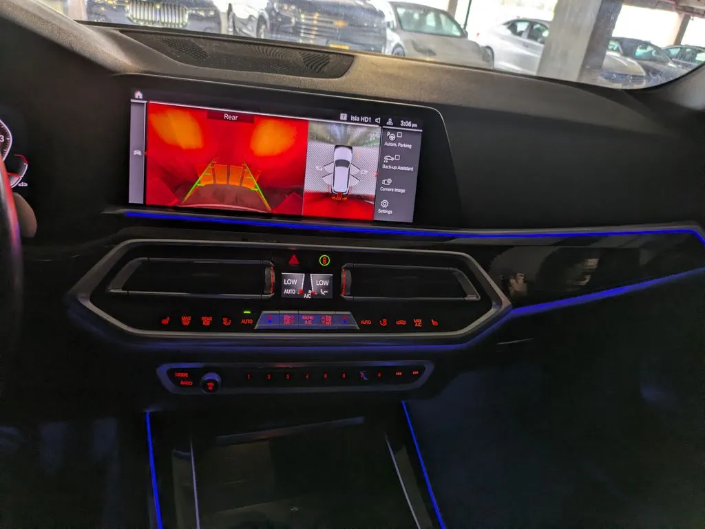2019 BMW X5 40i - Photo 22
