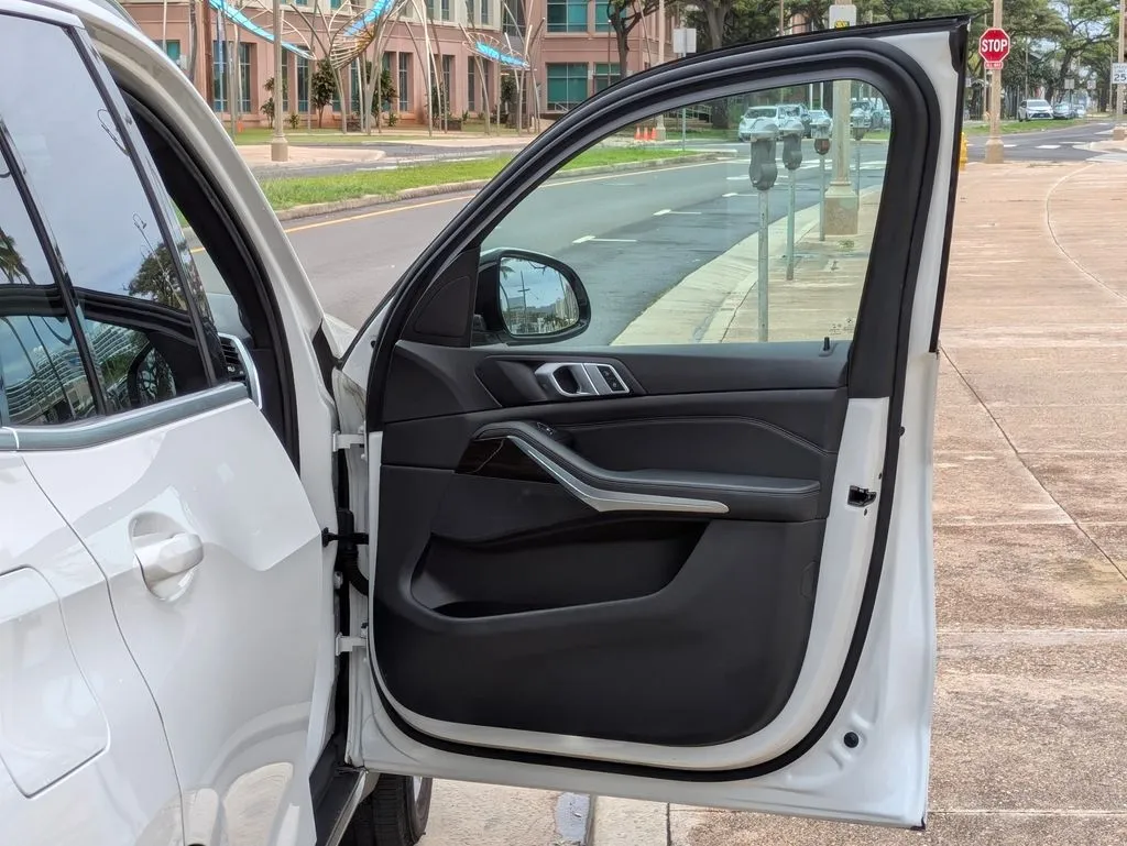 2019 BMW X5 40i - Photo 11
