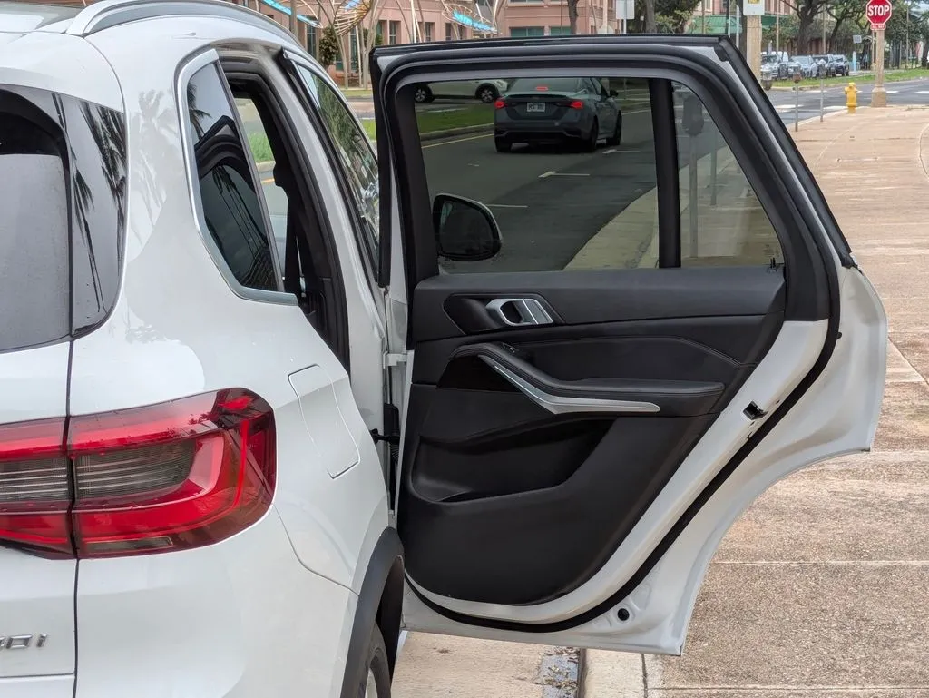 2019 BMW X5 40i - Photo 13