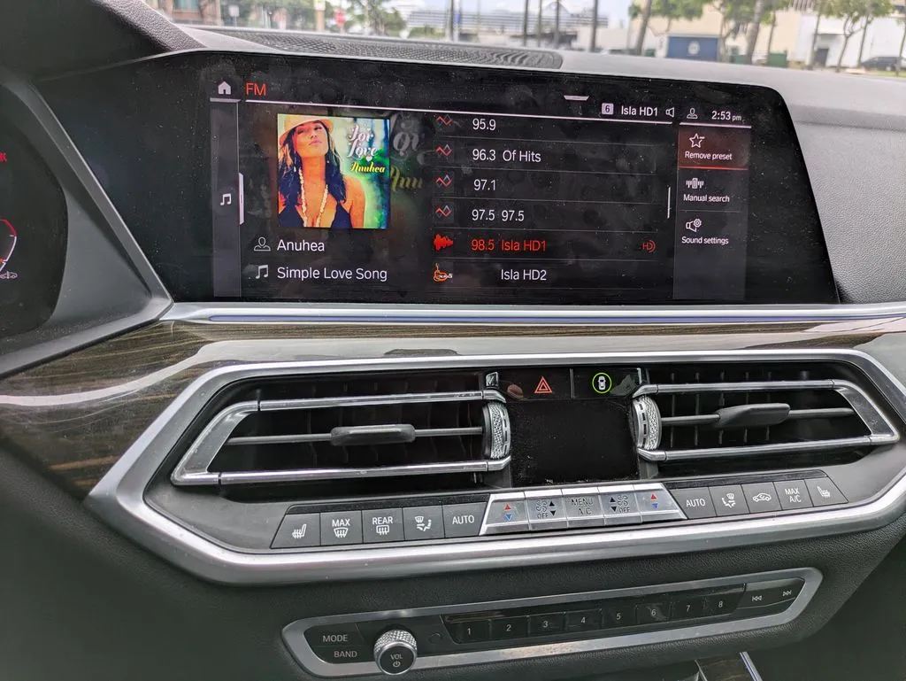 2019 BMW X5 40i - Photo 19