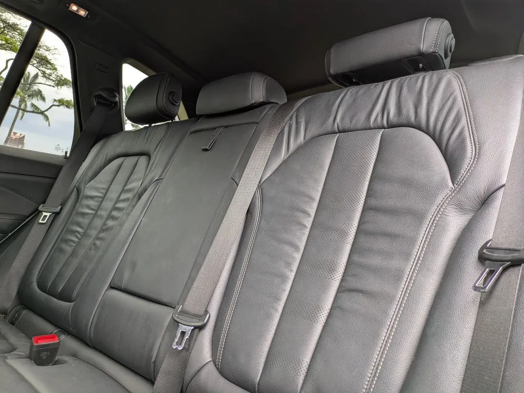 2019 BMW X5 40i - Photo 16