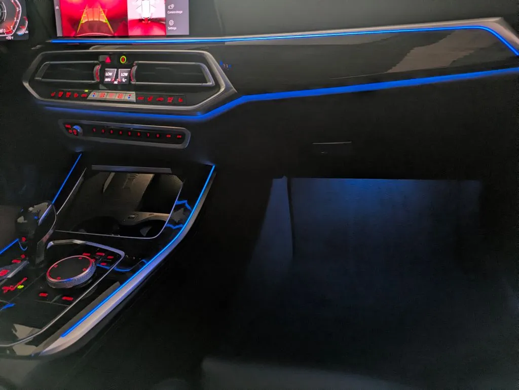 2019 BMW X5 40i - Photo 23