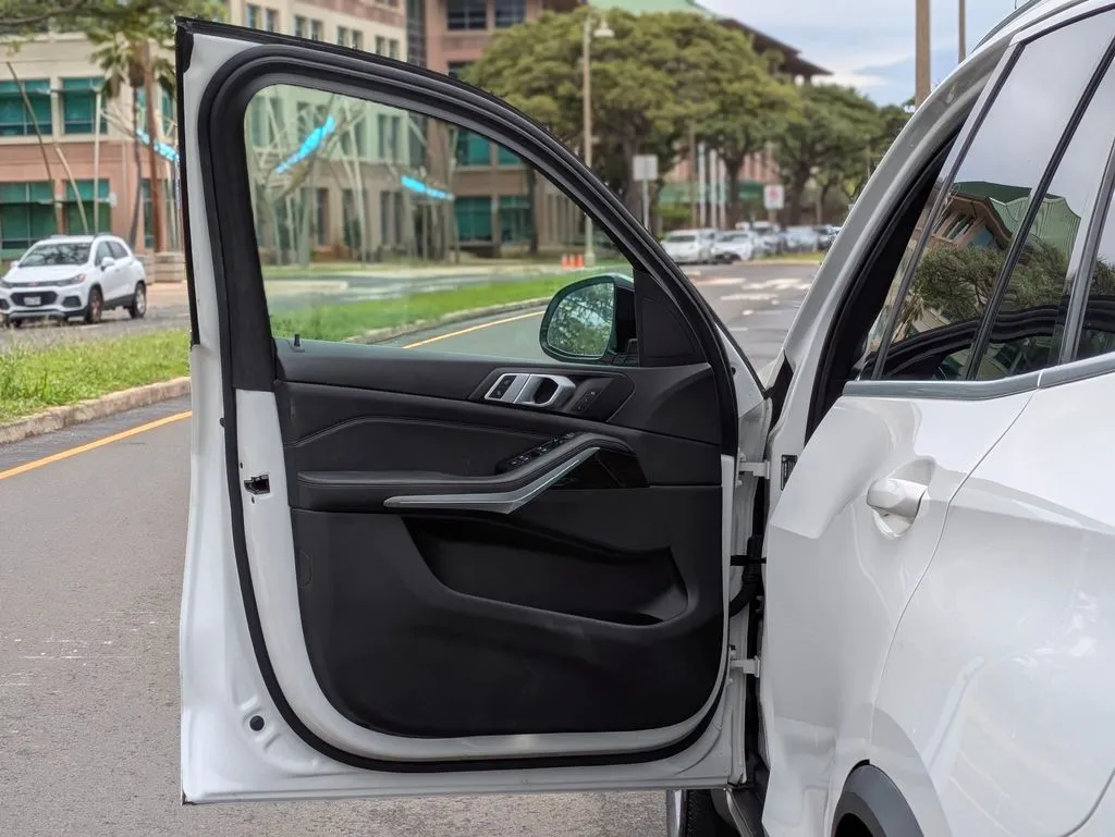 2019 BMW X5 40i - Photo 10