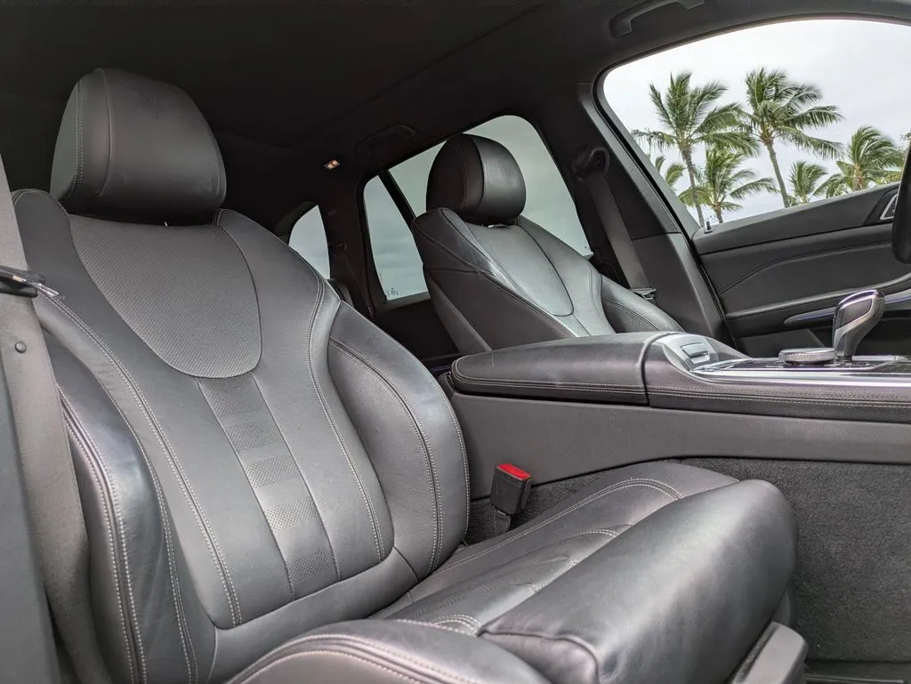 2019 BMW X5 40i - Photo 15