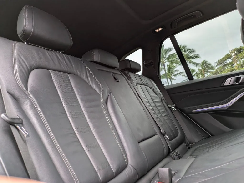 2019 BMW X5 40i - Photo 17