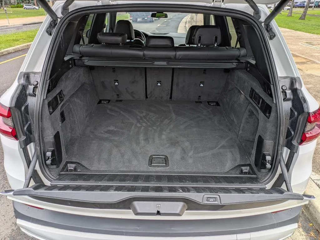 2019 BMW X5 40i - Photo 9