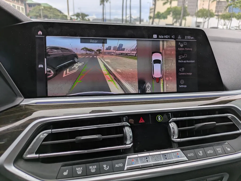 2019 BMW X5 40i - Photo 20