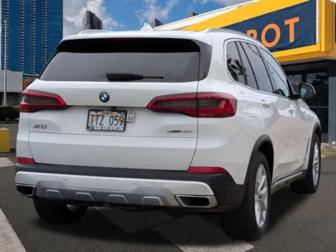 More photos of 2019 BMW X5 xDrive40i at Aloha Auto Depot LLC., HI
