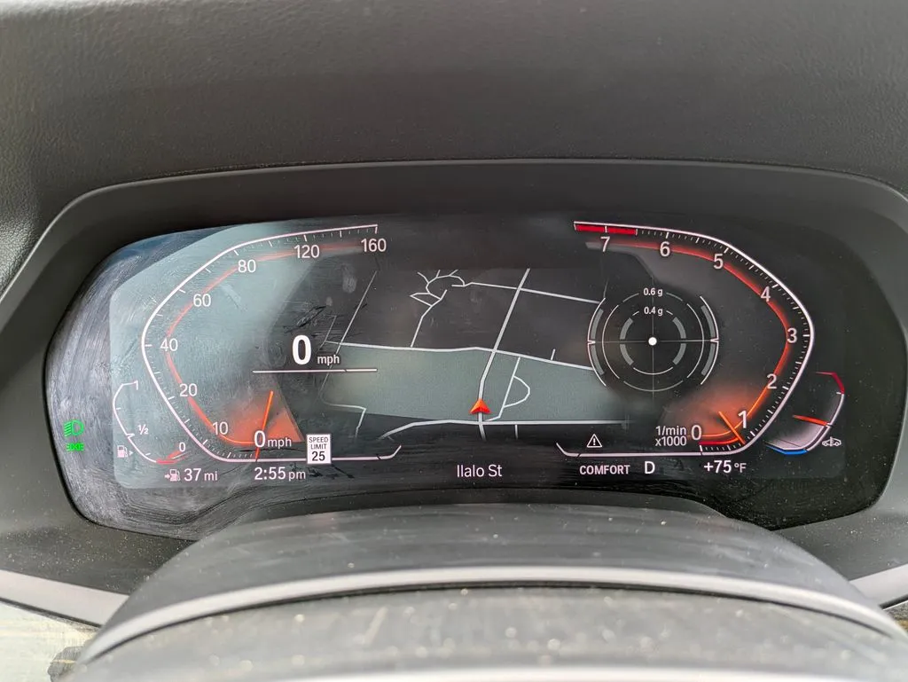 2019 BMW X5 40i - Photo 21