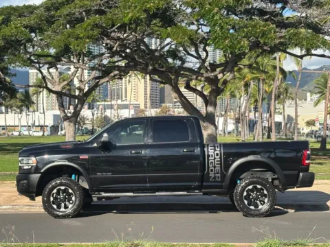 Photos of 2019 Ram 2500 Power Wagon for sale in Honolulu, HI at Aloha Auto Depot LLC.