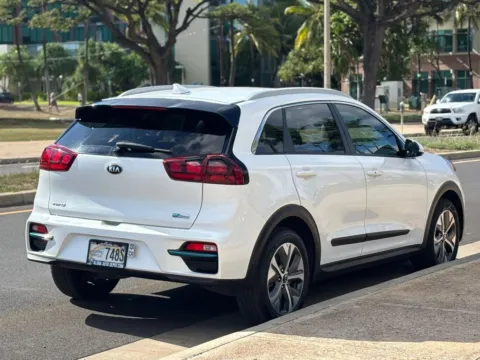 More photos of 2020 Kia Niro EV EX at Aloha Auto Depot LLC., HI