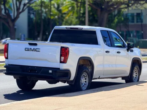 More photos of 2019 GMC Sierra 1500 at Aloha Auto Depot LLC., HI