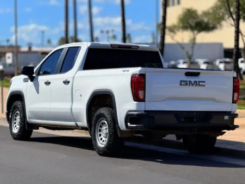 Another view of 2019 GMC Sierra 1500 for sale in Honolulu, HI at Aloha Auto Depot LLC.
