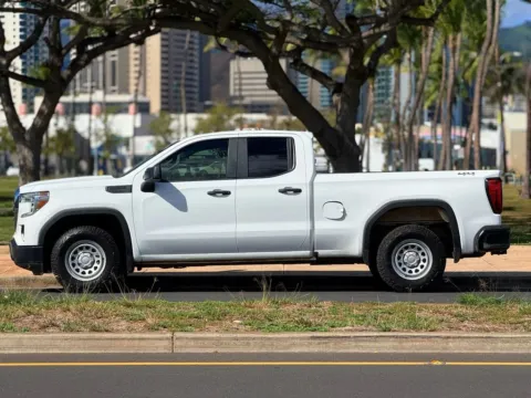 Photos of 2019 GMC Sierra 1500 for sale in Honolulu, HI at Aloha Auto Depot LLC.