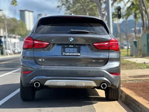 More photos of 2021 BMW X1 sDrive28i at Aloha Auto Depot LLC., HI