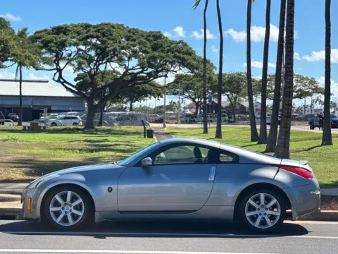 Photos of 2005 Nissan 350Z Touring for sale in Honolulu, HI at Aloha Auto Depot LLC.
