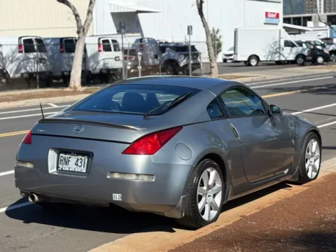 More photos of 2005 Nissan 350Z Touring at Aloha Auto Depot LLC., HI
