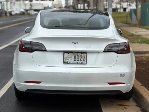 More photos of 2023 Tesla Model 3 at Aloha Auto Depot LLC., HI