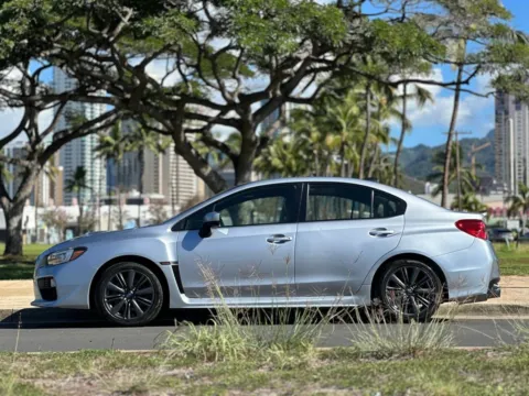 Photos of 2015 Subaru Impreza WRX for sale in Honolulu, HI at Aloha Auto Depot LLC.