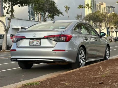 More photos of 2022 Honda Civic LX at Aloha Auto Depot LLC., HI