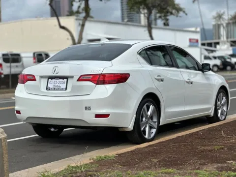 More photos of 2014 Acura ILX 2.0L at Aloha Auto Depot LLC., HI