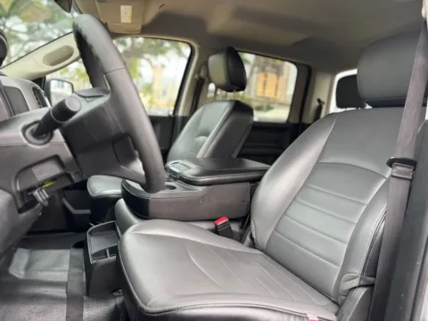 More photos of 2023 Ram 1500 Classic Tradesman at Aloha Auto Depot LLC., HI