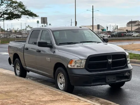 Another view of 2023 Ram 1500 Classic Tradesman for sale in Honolulu, HI at Aloha Auto Depot LLC.