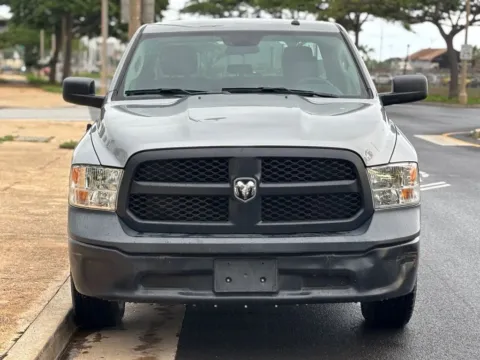 More photos of 2023 Ram 1500 Classic Tradesman at Aloha Auto Depot LLC., HI