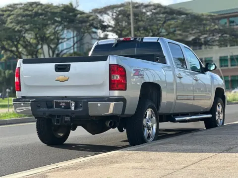 More photos of 2013 Chevrolet Silverado 2500HD LTZ at Aloha Auto Depot LLC., HI
