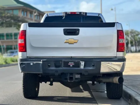 More photos of 2013 Chevrolet Silverado 2500HD LTZ at Aloha Auto Depot LLC., HI