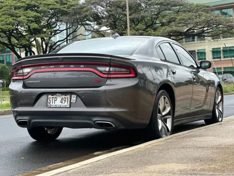 More photos of 2015 Dodge Charger R/T at Aloha Auto Depot LLC., HI