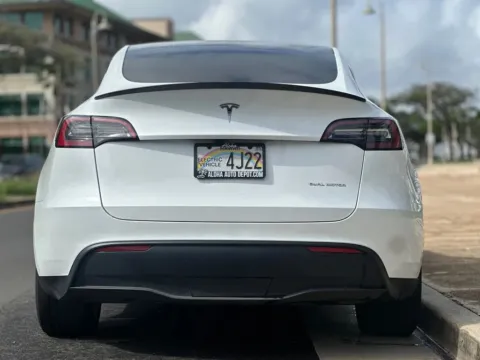 More photos of 2023 Tesla Model Y Long Range at Aloha Auto Depot LLC., HI