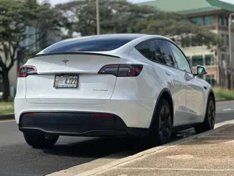More photos of 2023 Tesla Model Y Long Range at Aloha Auto Depot LLC., HI