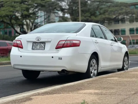 More photos of 2007 Toyota Camry SE at Aloha Auto Depot LLC., HI