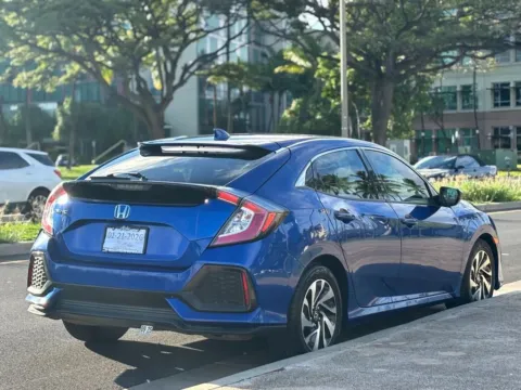 More photos of 2019 Honda Civic LX at Aloha Auto Depot LLC., HI