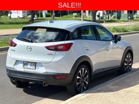 More photos of 2019 Mazda CX-3 Touring at Aloha Auto Depot LLC., HI