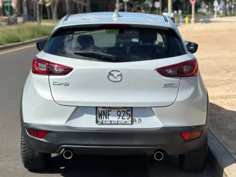 More photos of 2019 Mazda CX-3 Touring at Aloha Auto Depot LLC., HI