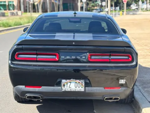 More photos of 2016 Dodge Challenger SXT at Aloha Auto Depot LLC., HI