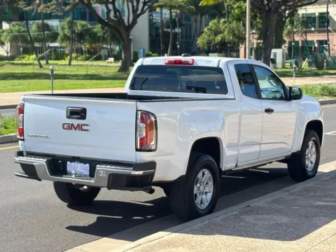 More photos of 2016 GMC Canyon at Aloha Auto Depot LLC., HI