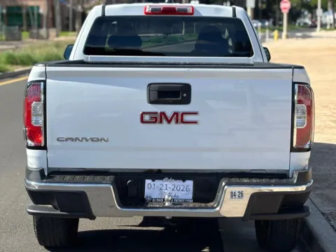 More photos of 2016 GMC Canyon at Aloha Auto Depot LLC., HI