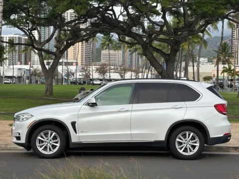 Photos of 2015 BMW X5 xDrive35i for sale in Honolulu, HI at Aloha Auto Depot LLC.