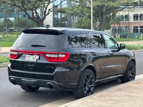 More photos of 2023 Dodge Durango SRT Hellcat at Aloha Auto Depot LLC., HI