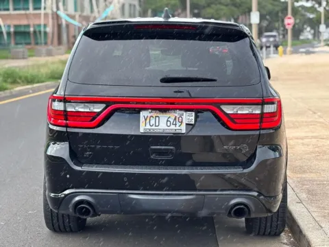 More photos of 2023 Dodge Durango SRT Hellcat at Aloha Auto Depot LLC., HI