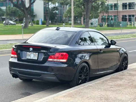 More photos of 2013 BMW 1 Series 135i at Aloha Auto Depot LLC., HI
