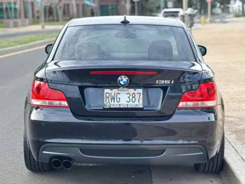 More photos of 2013 BMW 1 Series 135i at Aloha Auto Depot LLC., HI