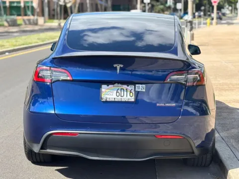 More photos of 2022 Tesla Model Y Performance at Aloha Auto Depot LLC., HI