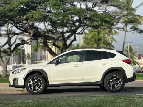 Photos of 2020 Subaru Crosstrek for sale in Honolulu, HI at Aloha Auto Depot LLC.